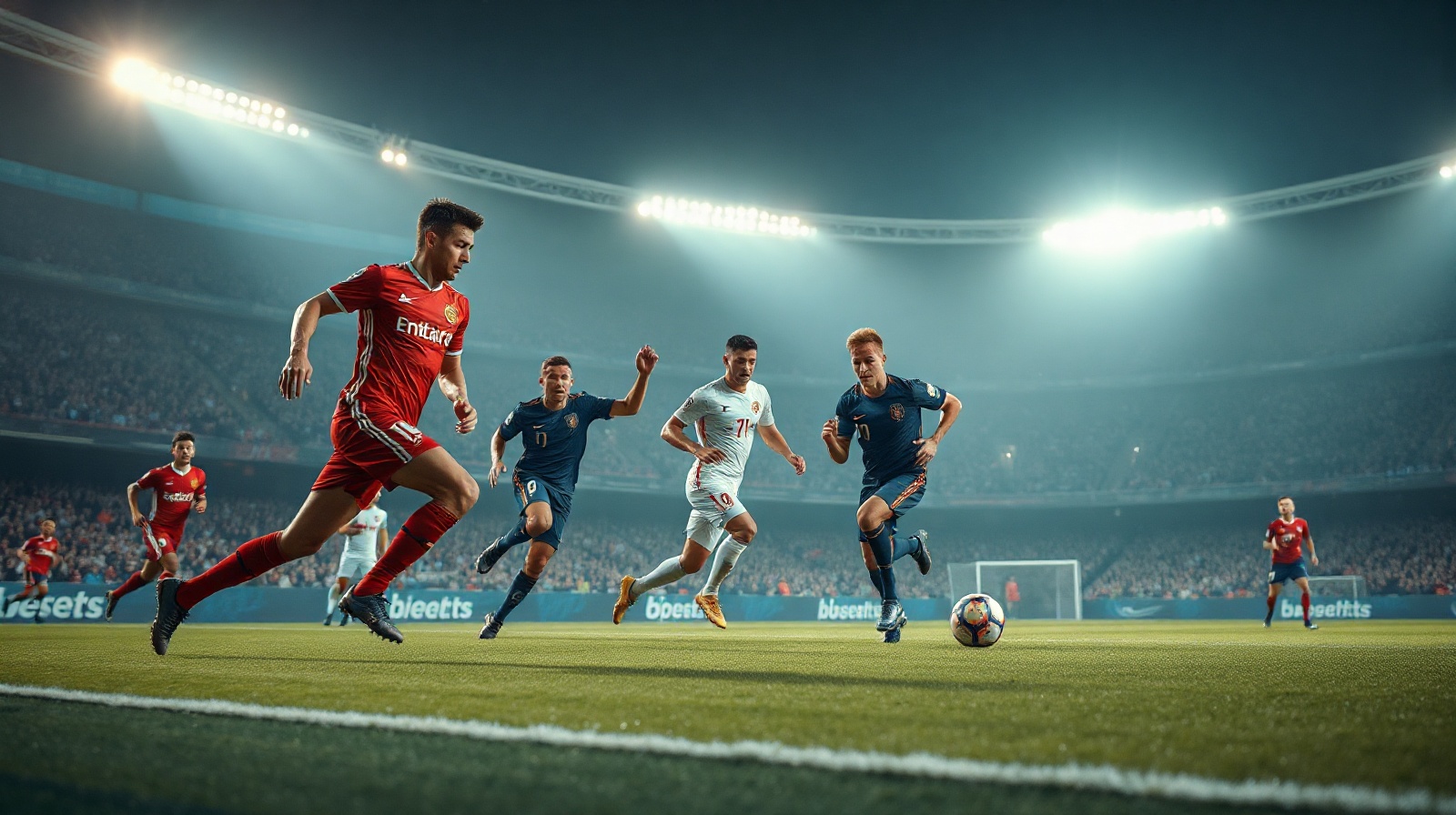 SportsHub World Cup 2026: fixtures, groups & broadcasters