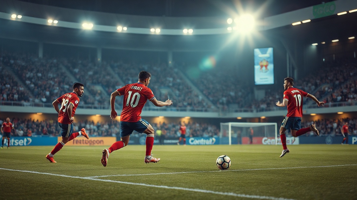 SportsHub World Cup 2026: fixtures, groups & broadcasters — figure 1